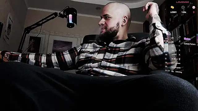 FindomJason online show from December 14, 2025, 12:55 pm