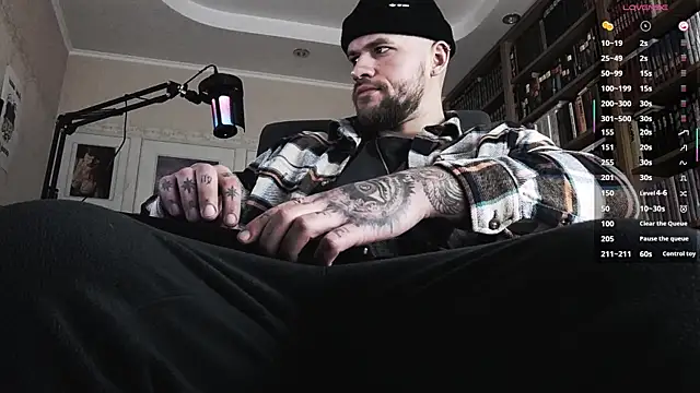 FindomJason online show from November 14, 2025, 12:42 pm