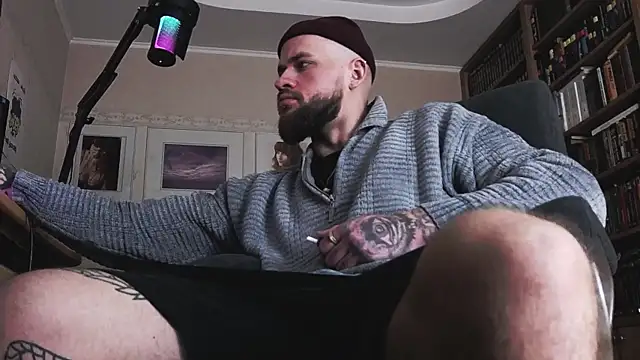 FindomJason online show from February 20, 2026, 11:56 am