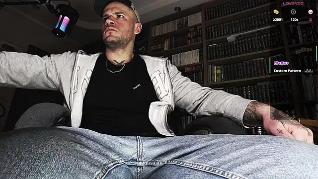 FindomJason online show from October 14, 2025, 2:39 pm