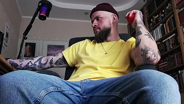 FindomJason online show from March 2, 2026, 10:33 am