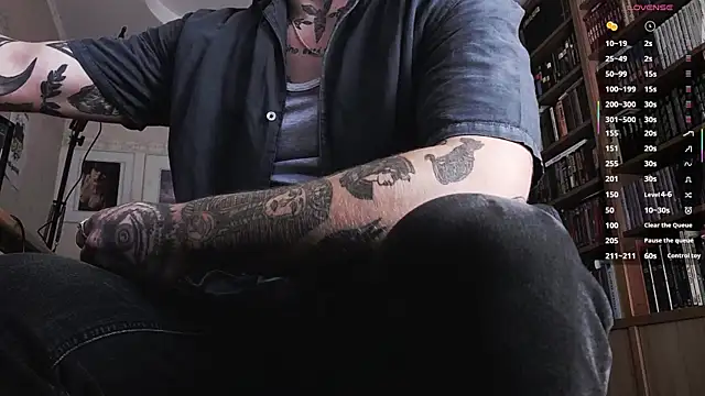 FindomJason online show from October 8, 2025, 11:01 am