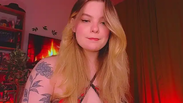 Hottie Jane online show from November 21, 2025, 11:42 am