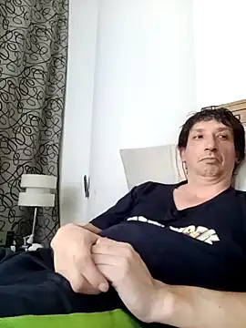 Pacobakan042 online show from October 16, 2025, 10:07 pm