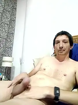 Pacobakan042 online show from May 4, 2026, 11:07 pm