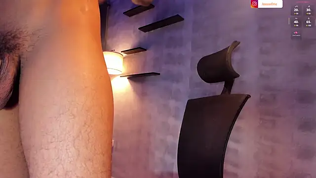 JesusOne online show from March 12, 2025, 4:30 am