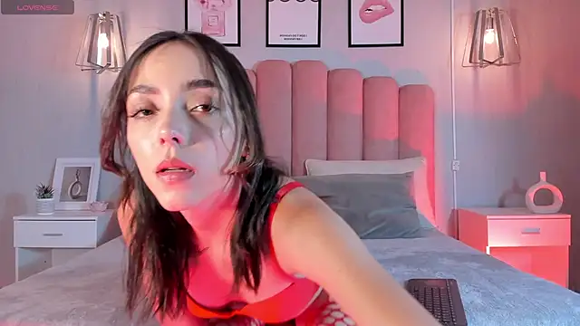 Snapshot of Ashleyy_piink chatting on March 22, 2026, 9:16 pm Ashleyy piink online show from March 22, 2026, 9:16 pm