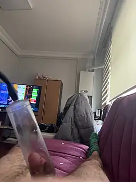 strange6696 online show from January 14, 2025, 11:53 am