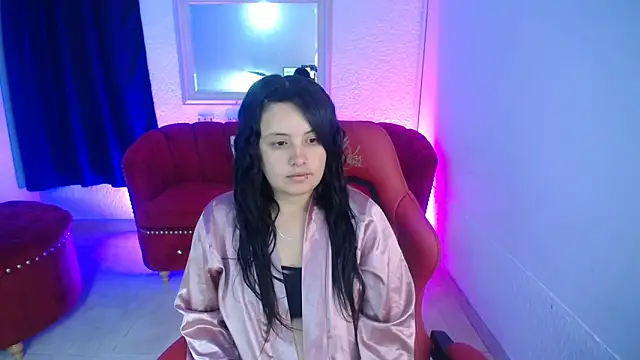 nathaly low1 online show from June 9, 2026, 12:06 pm
