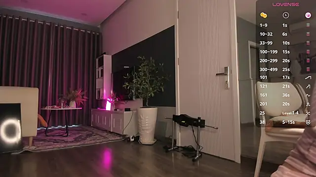 asuno  online show from September 22, 2025, 8:31 am