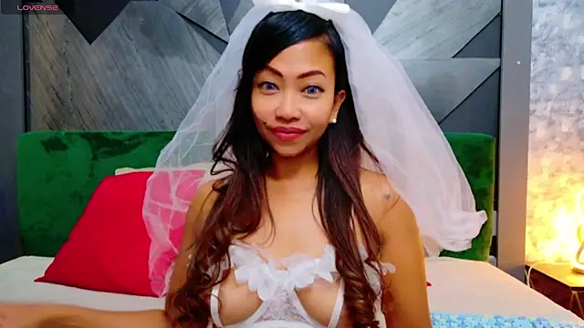 ElyaQuinn online show from September 11, 2025, 7:08 am