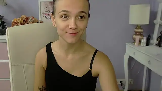 dirtyxEmily online show from October 7, 2025, 6:47 am