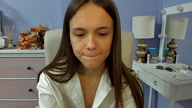 Snapshot of dirtyxEmily chatting on March 19, 2026, 7:41 am dirtyxEmily online show from March 19, 2026, 7:41 am