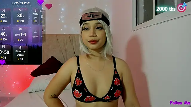 Byeol00 online show from February 6, 2026, 12:28 am