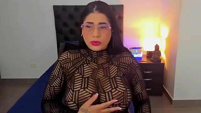 Jenny Carters online show from October 4, 2025, 1:29 am