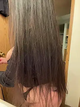 BustiBunny69 online show from February 6, 2025, 2:55 am