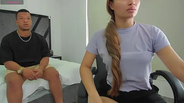 AnnieAndStefan online show from July 6, 2026, 2:46 pm