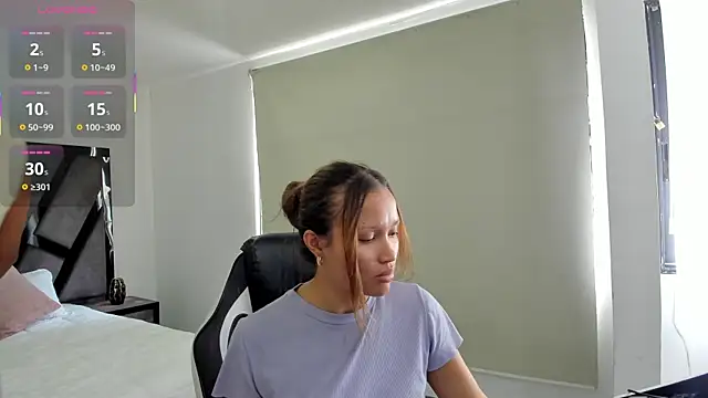 AnnieAndStefan online show from July 30, 2026, 1:54 pm