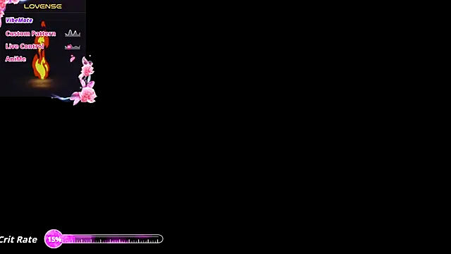 luna del rey  online show from September 13, 2025, 4:51 pm