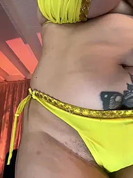 lonely shewolf online show from July 14, 2026, 4:24 pm