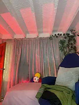 lonely shewolf online show from July 18, 2026, 6:38 pm