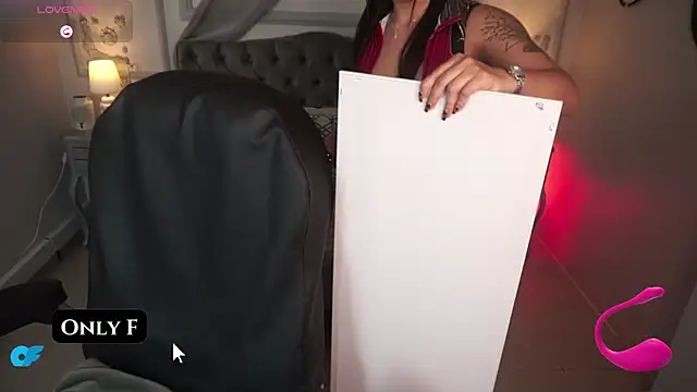 maggietime online show from September 23, 2025, 9:11 pm