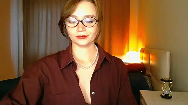 Shadow Passion online show from September 9, 2025, 7:07 am