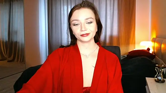 Shadow Passion online show from February 24, 2025, 7:44 am