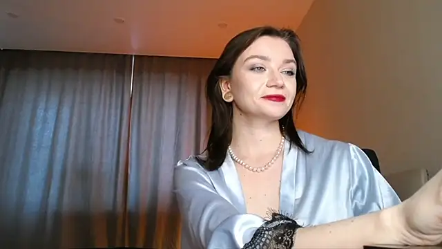 Shadow Passion online show from February 23, 2025, 10:39 am