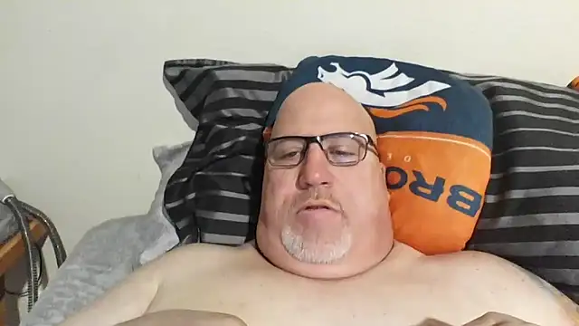 Bigbear0563 online show from March 13, 2025, 2:44 pm