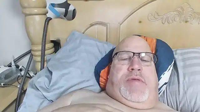 Bigbear0563 online show from February 21, 2026, 5:15 pm