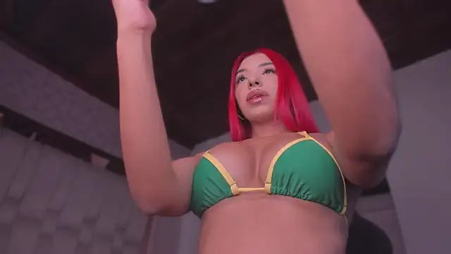 Emmily Savage online show from July 11, 2026, 11:54 am