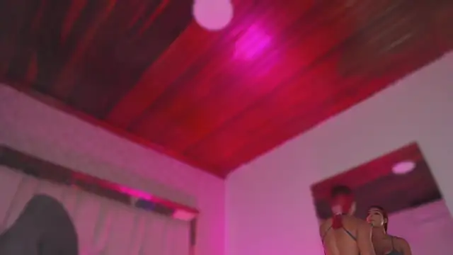 Emmily Savage online show from November 27, 2025, 11:43 am