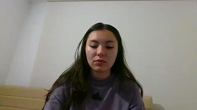  andygirl online show from April 15, 2026, 2:06 am