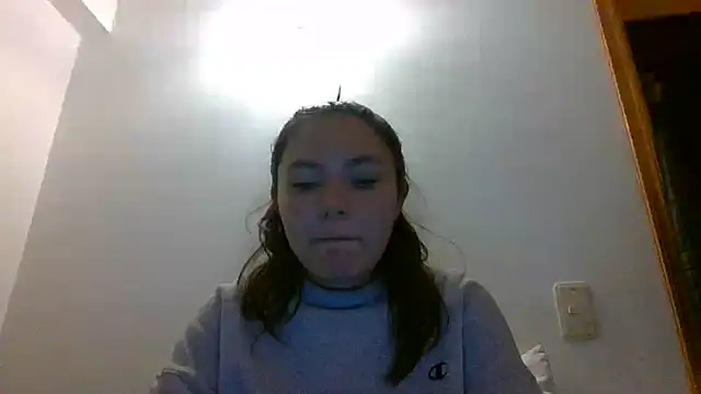  andygirl online show from January 8, 2025, 2:35 am