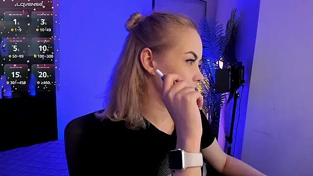 Snapshot of StephanieSweety chatting on March 18, 2026, 5:36 pm StephanieSweety online show from March 18, 2026, 5:36 pm