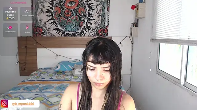 Margarita999 online show from June 24, 2026, 3:54 pm