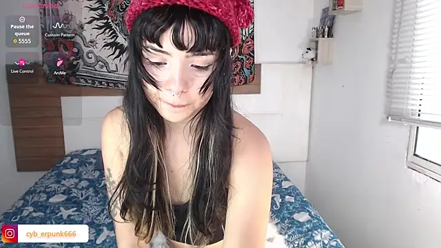 Margarita999 online show from June 8, 2026, 2:39 pm