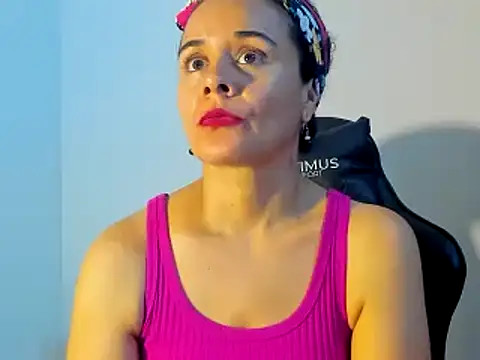 Sami Hotie1 online show from March 16, 2025, 12:23 am