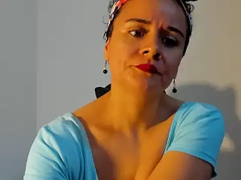 Sami Hotie1 online show from March 2, 2025, 8:14 pm