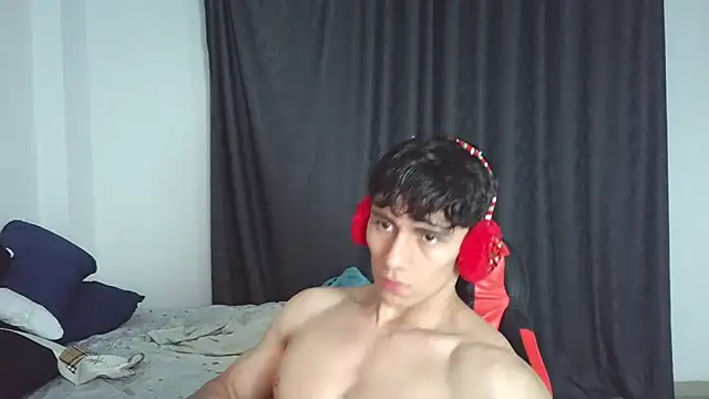 Snapshot of aresholland chatting on February 7, 2026, 3:14 am aresholland online show from February 7, 2026, 3:14 am