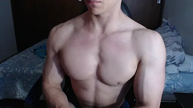 Snapshot of aresholland chatting on February 9, 2025, 1:55 am aresholland online show from February 9, 2025, 1:55 am