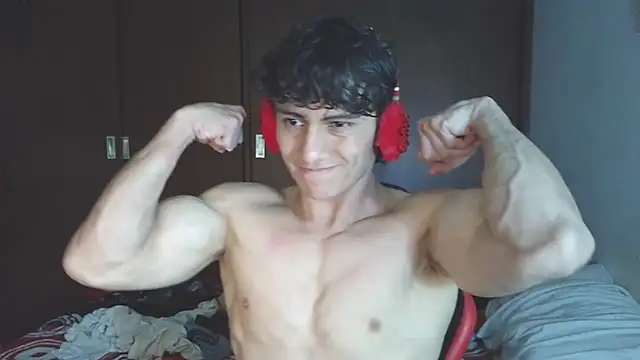 Snapshot of aresholland chatting on January 15, 2026, 2:15 am aresholland online show from January 15, 2026, 2:15 am