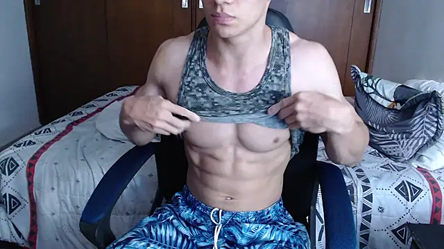 Snapshot of aresholland chatting on March 6, 2025, 7:32 pm aresholland online show from March 6, 2025, 7:32 pm