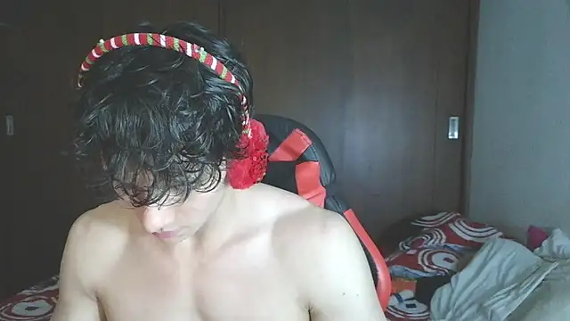 Snapshot of aresholland chatting on January 13, 2026, 2:37 am aresholland online show from January 13, 2026, 2:37 am