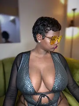 Sexy panda69 online show from June 3, 2026, 7:29 pm