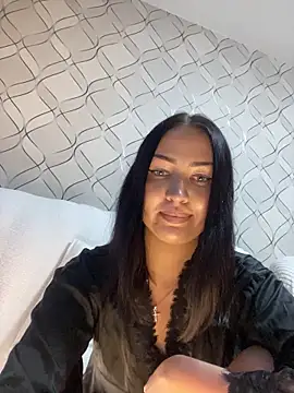 SelenaFoxy online show from October 7, 2025, 9:16 pm