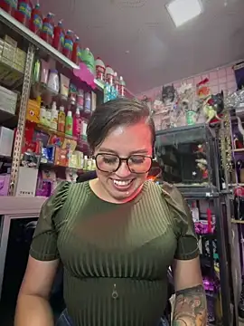 TamySweetness online show from April 27, 2026, 4:16 pm