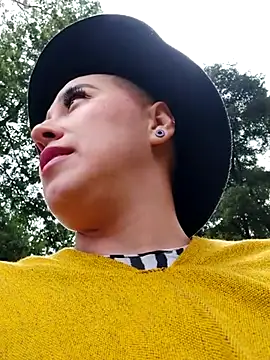 TamySweetness online show from March 20, 2025, 9:24 pm