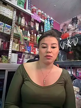 TamySweetness online show from November 25, 2025, 3:56 pm